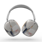 Crimson Haze - AirPods Max Tough Case