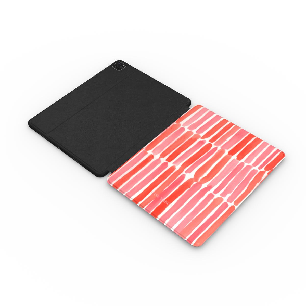 Harmony Hill - Apple iPad Case