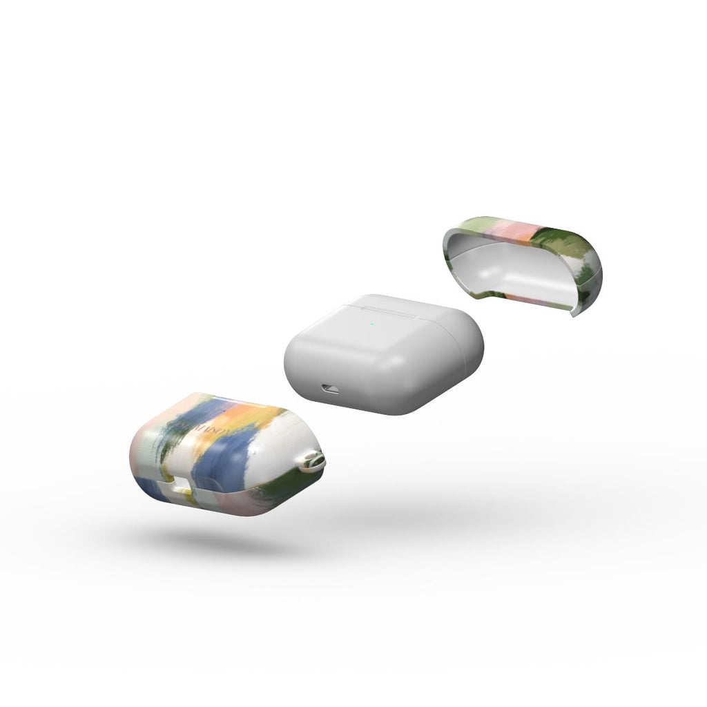 Belgrave Diamond - AirPods Tough Case