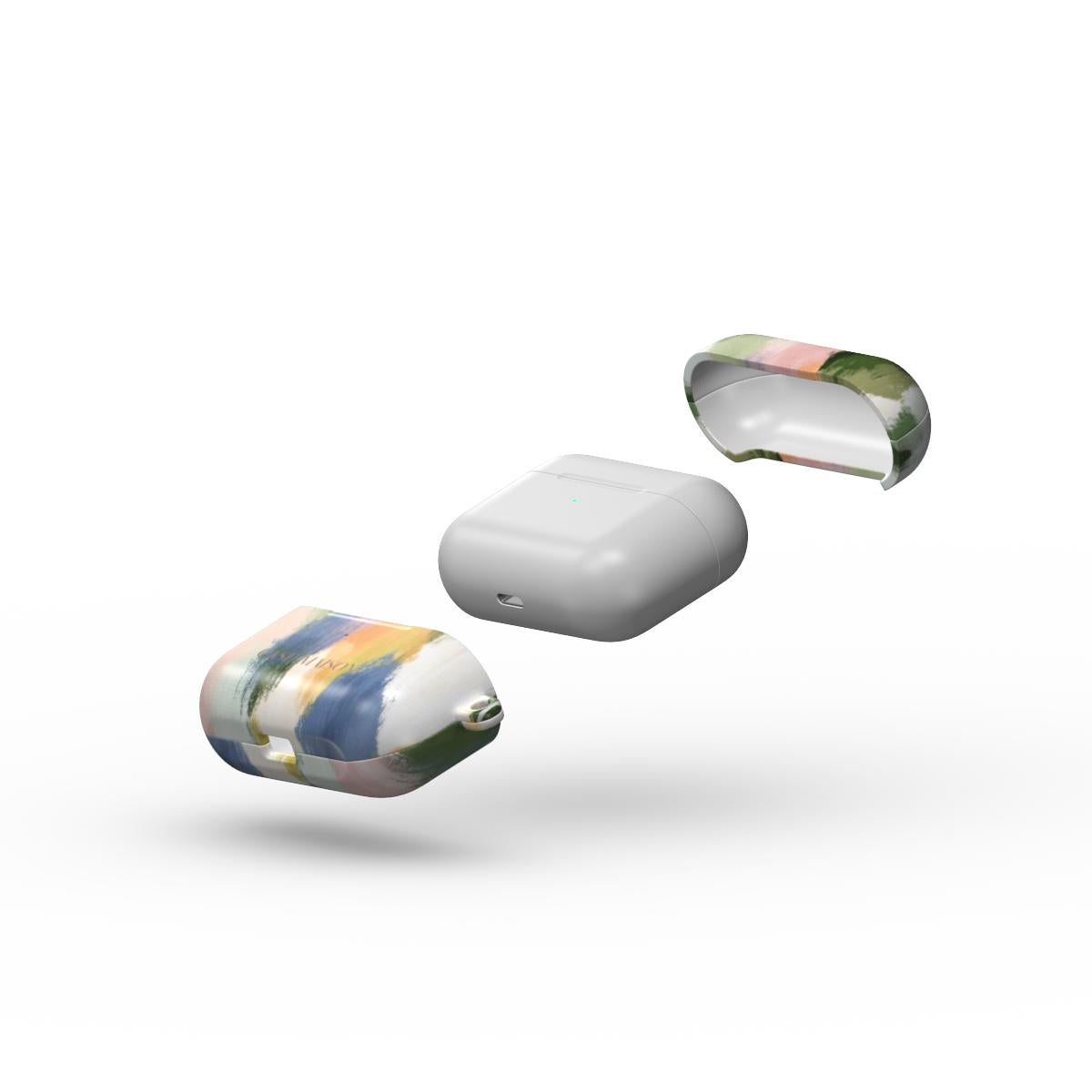 Belgrave Diamond - AirPods Tough Case