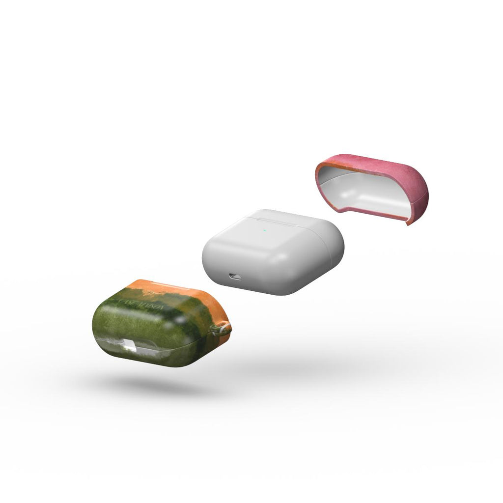Vivet Tide - AirPods Tough Case