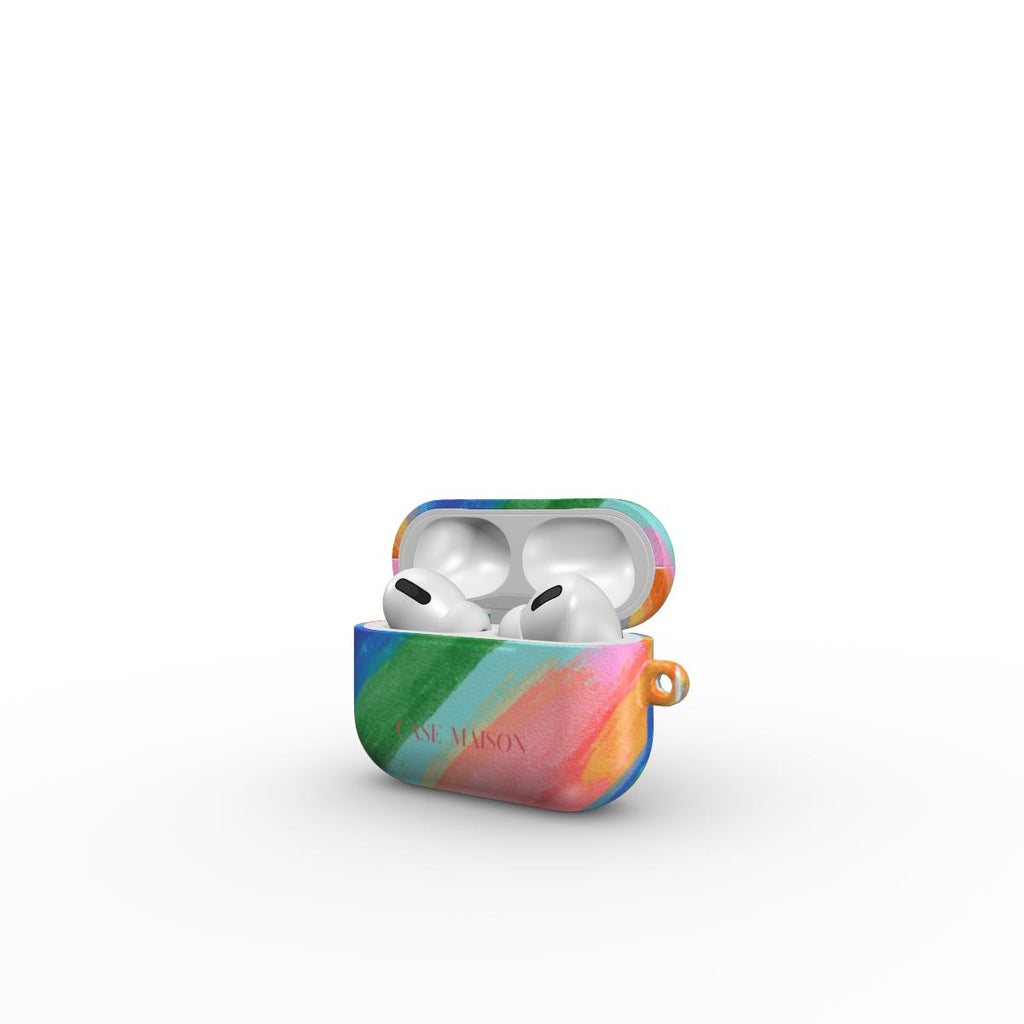 Amitola - AirPods Tough Case
