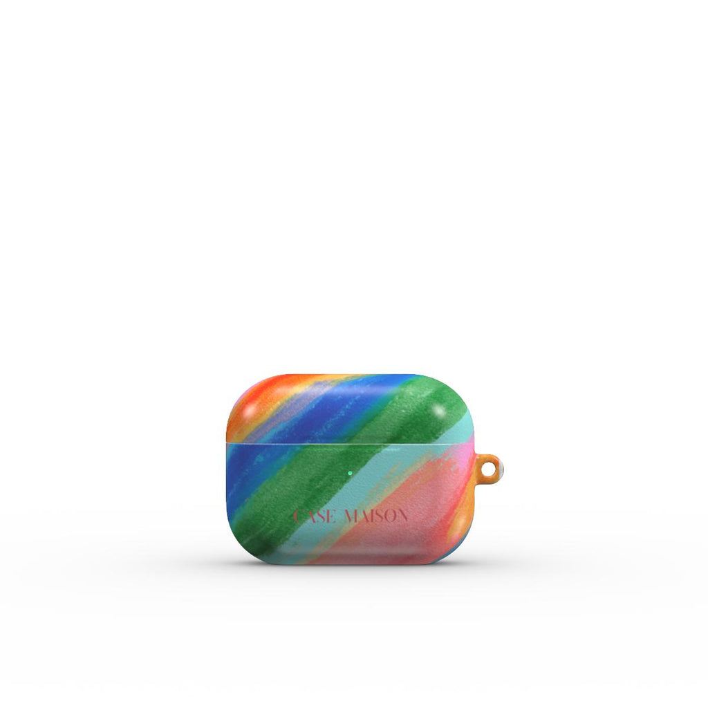 Amitola - AirPods Tough Case