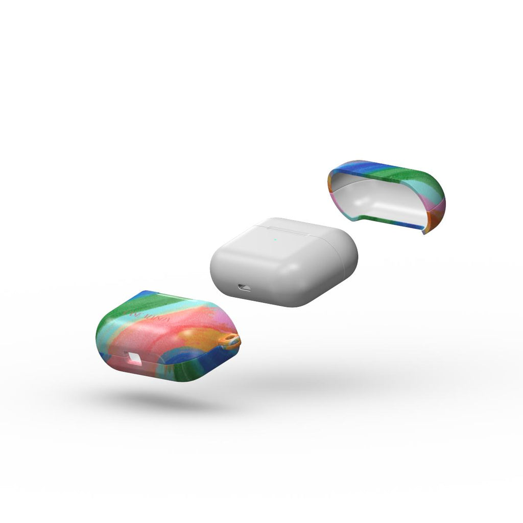 Amitola - AirPods Tough Case