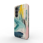Tamsa Splash - Samsung Magnetic Tough Case