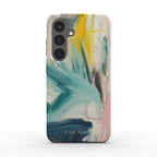 Tamsa Splash - Samsung Magnetic Tough Case