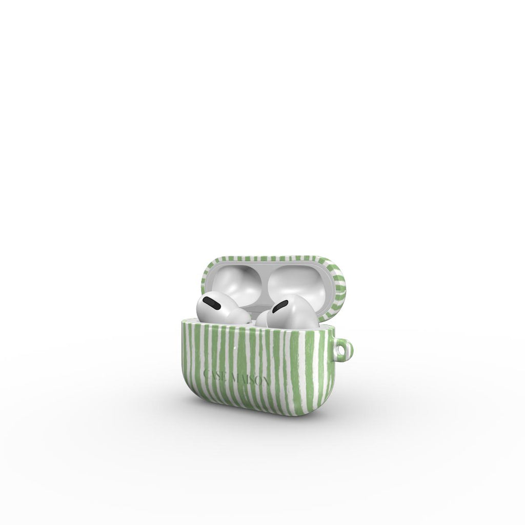 Munro Green - AirPods Tough Case