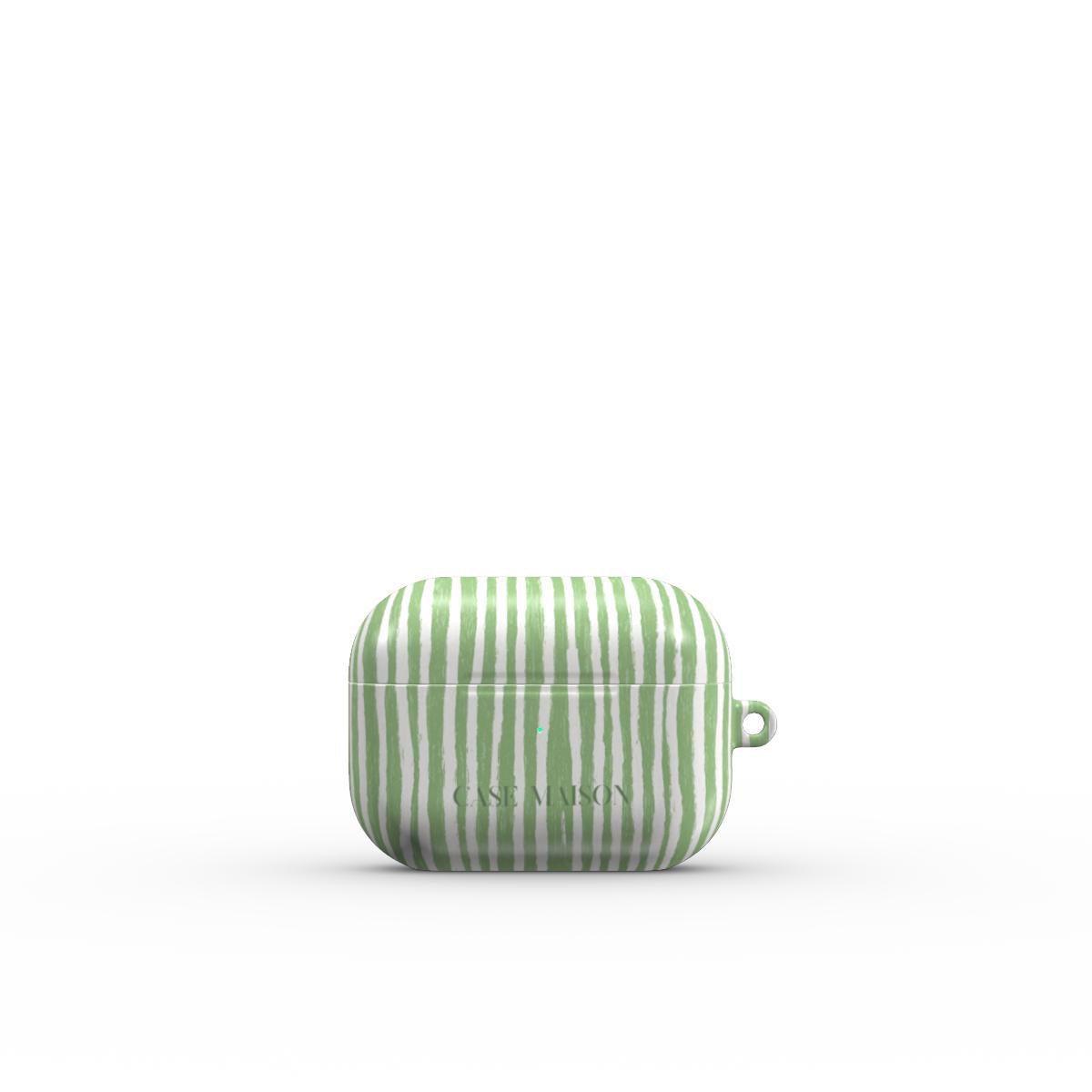 Munro Green - AirPods Tough Case