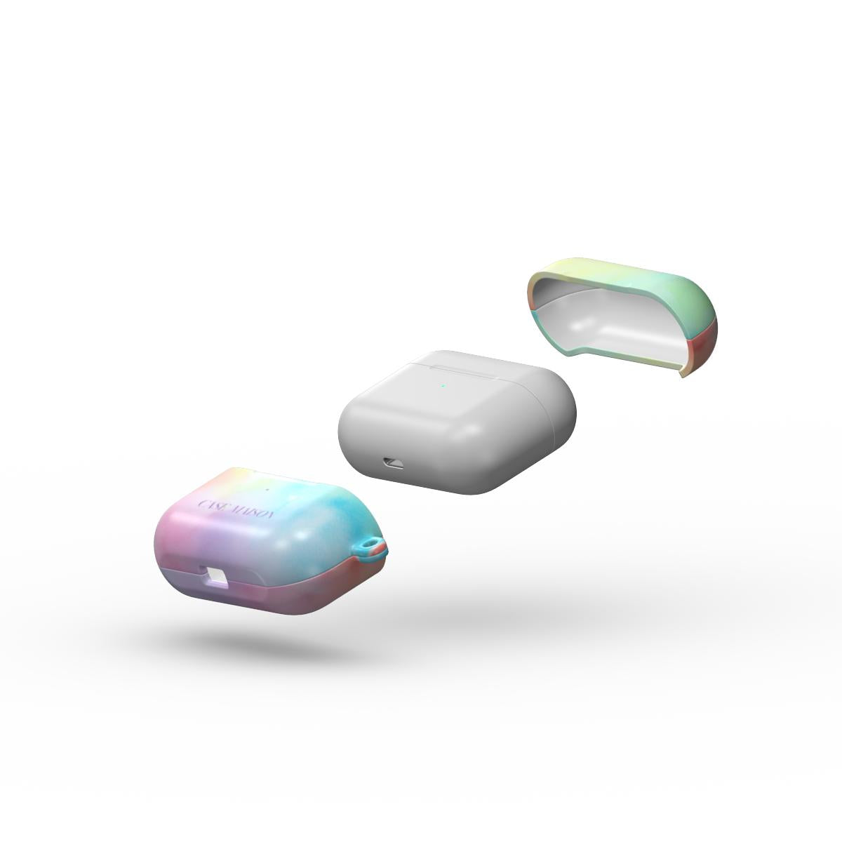 Lunar Zela - AirPods Tough Case