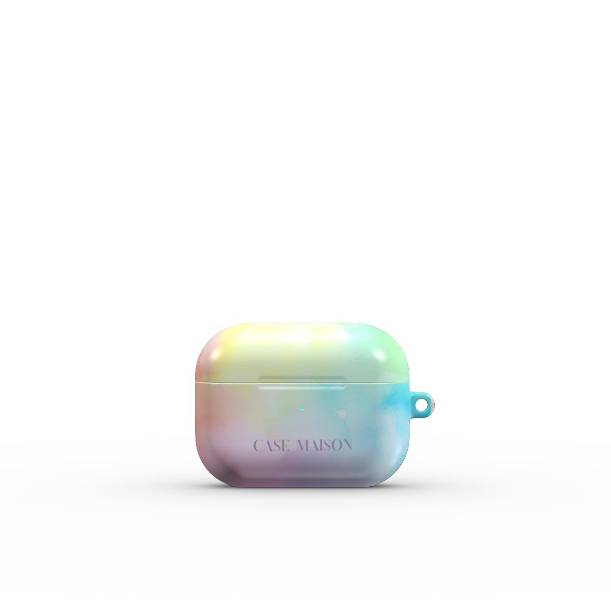 Lunar Zela - AirPods Tough Case