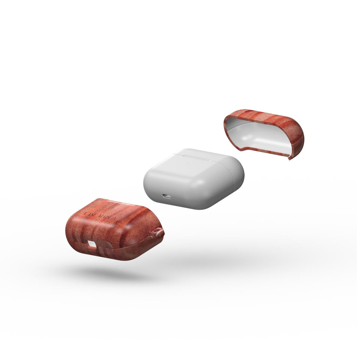 Moxley Velvet - AirPods Tough Case