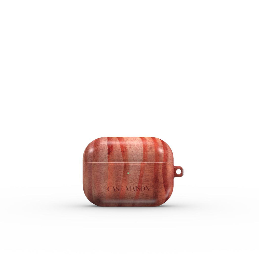 Moxley Velvet - AirPods Tough Case