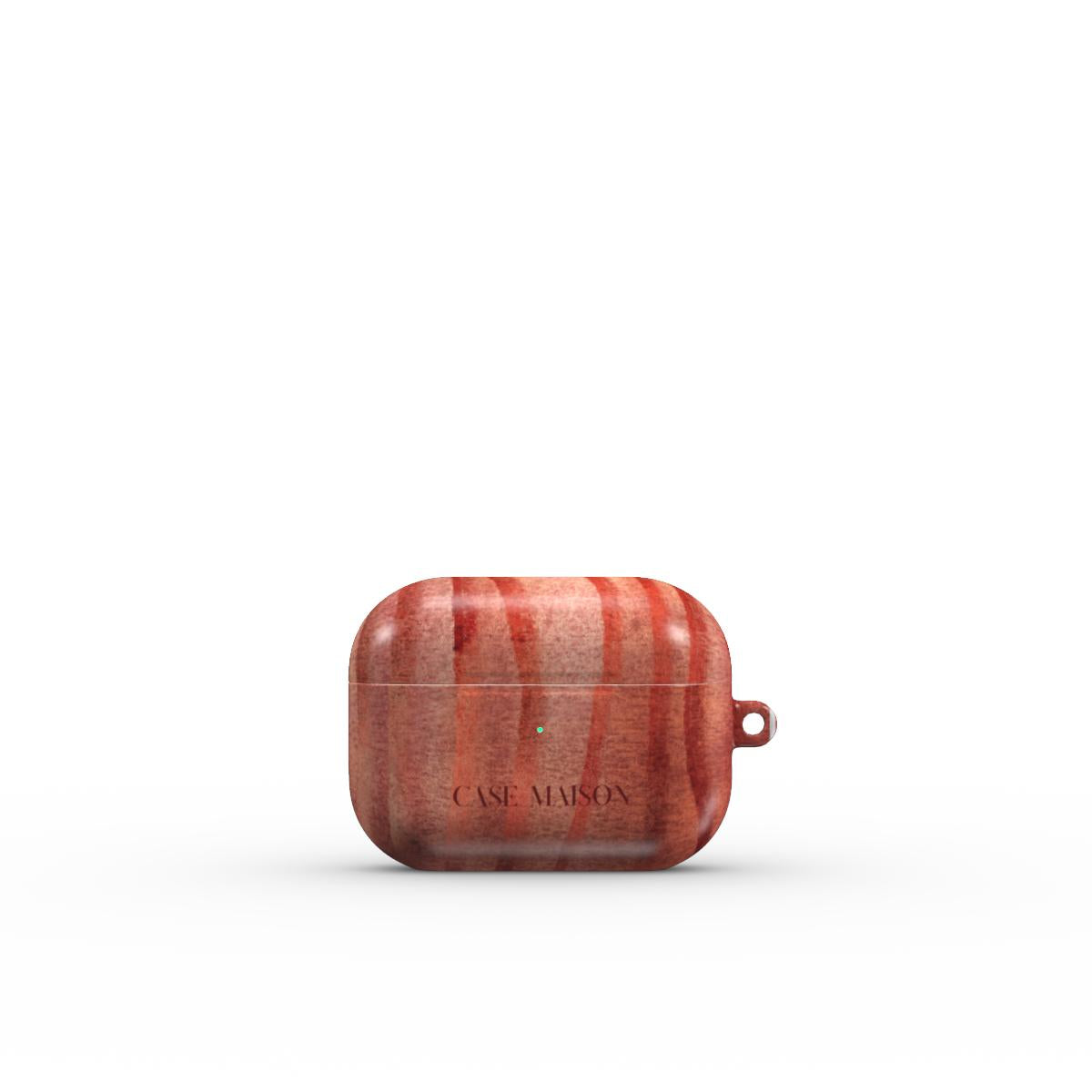 Moxley Velvet - AirPods Tough Case