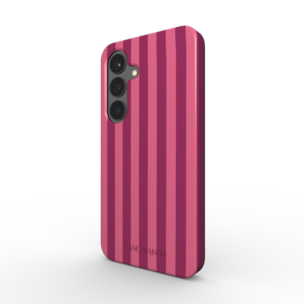 Savanna Coast - Samsung Magnetic Tough Case