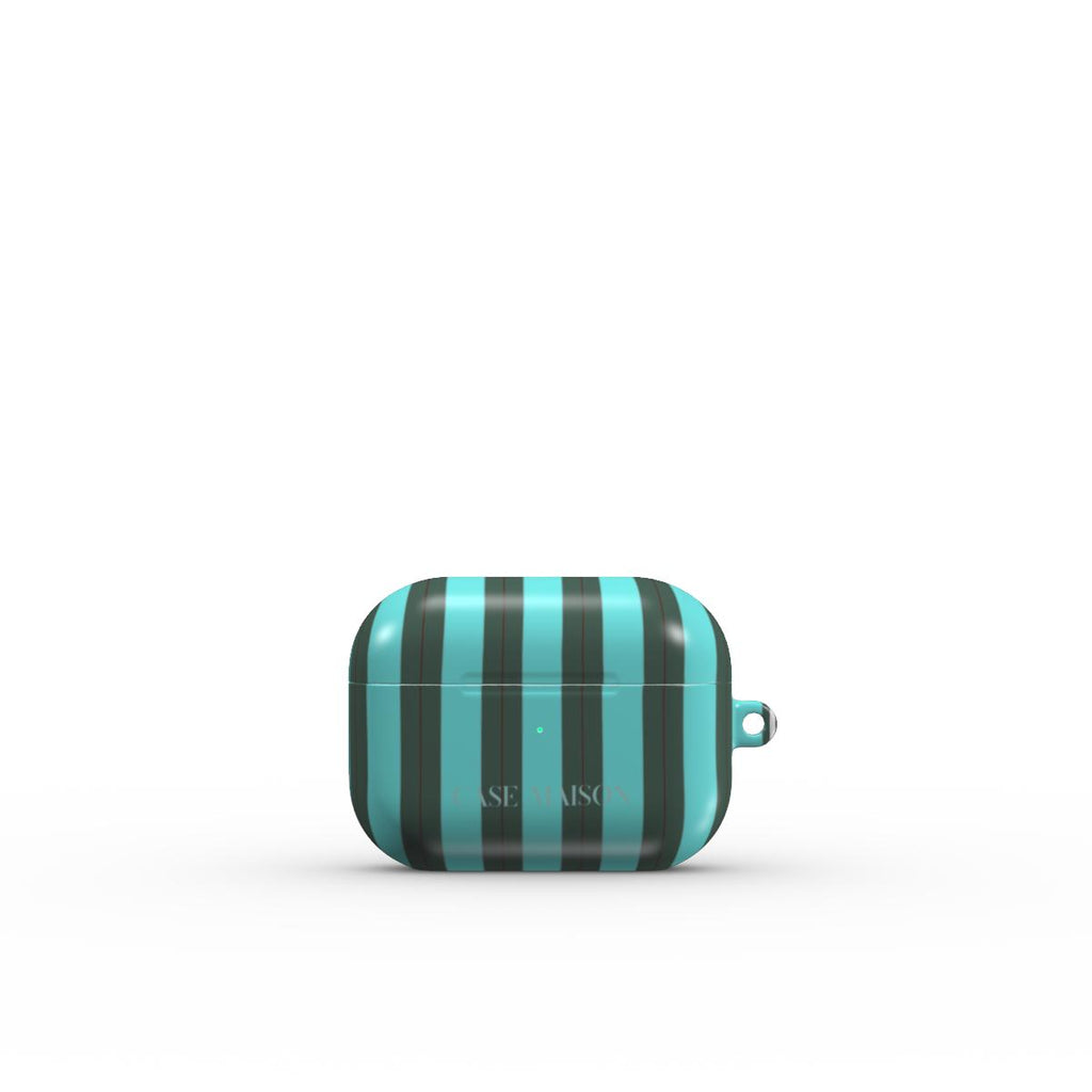 Grosvenor Mews - AirPods Tough Case