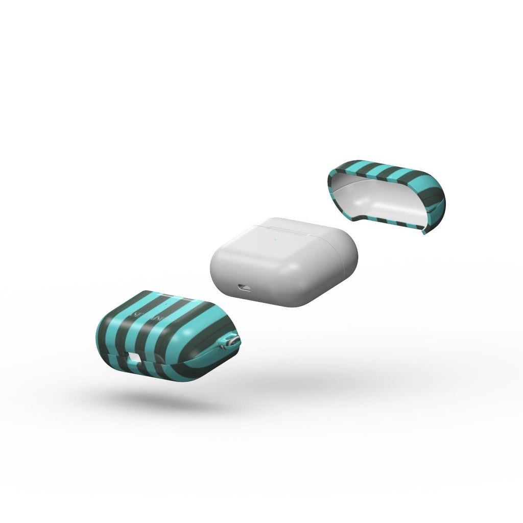 Grosvenor Mews - AirPods Tough Case