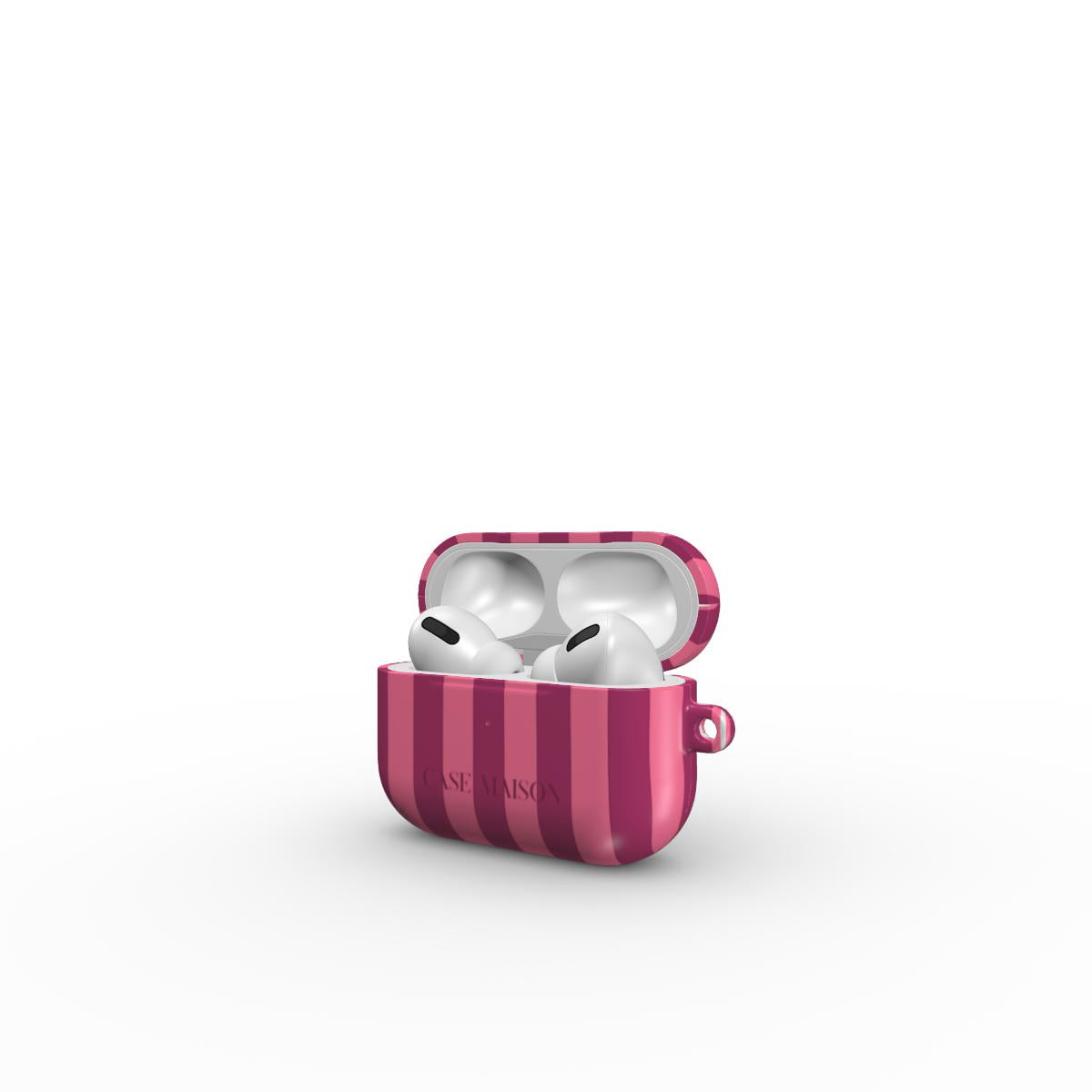 Savanna Coast AirPods Tough Case
