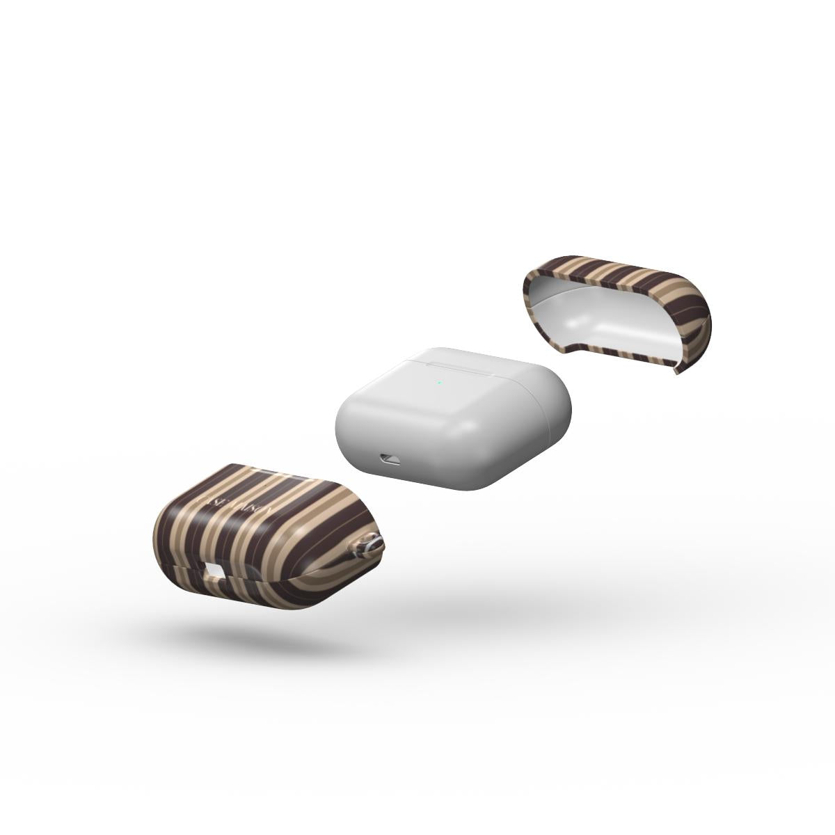 Cocoa Reverie - AirPods Case