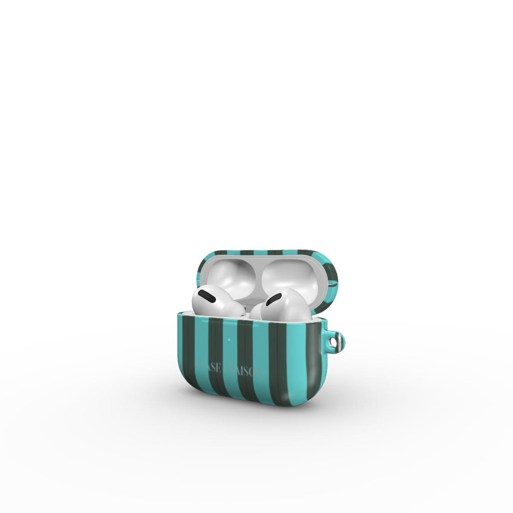Grosvenor Mews - AirPods Tough Case