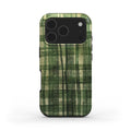 Linden Green - iPhone MagSafe Tough Case