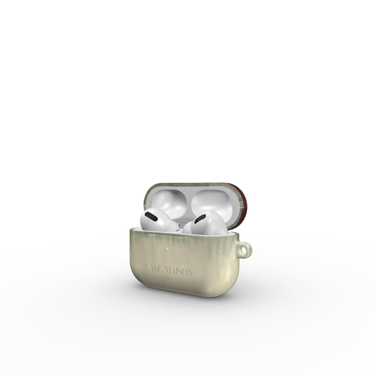 Sienna - AirPods Tough Case