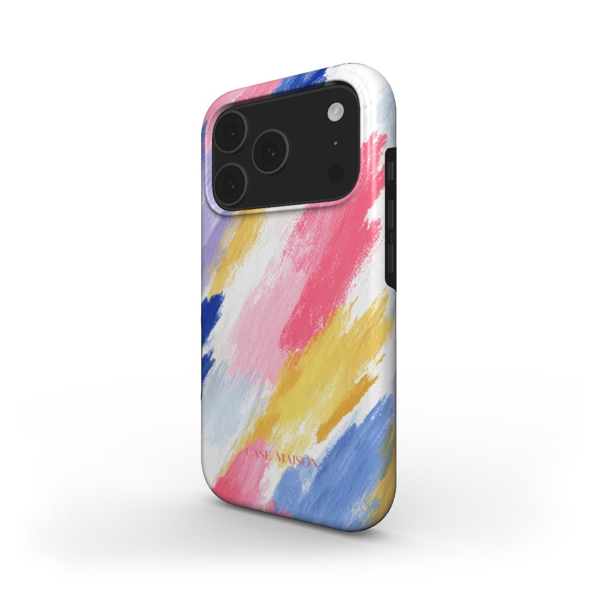 Cayo - iPhone Tough Case