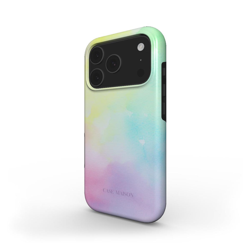 Lunar Zela - iPhone Tough Case