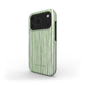 Munro Green - iPhone Tough Case