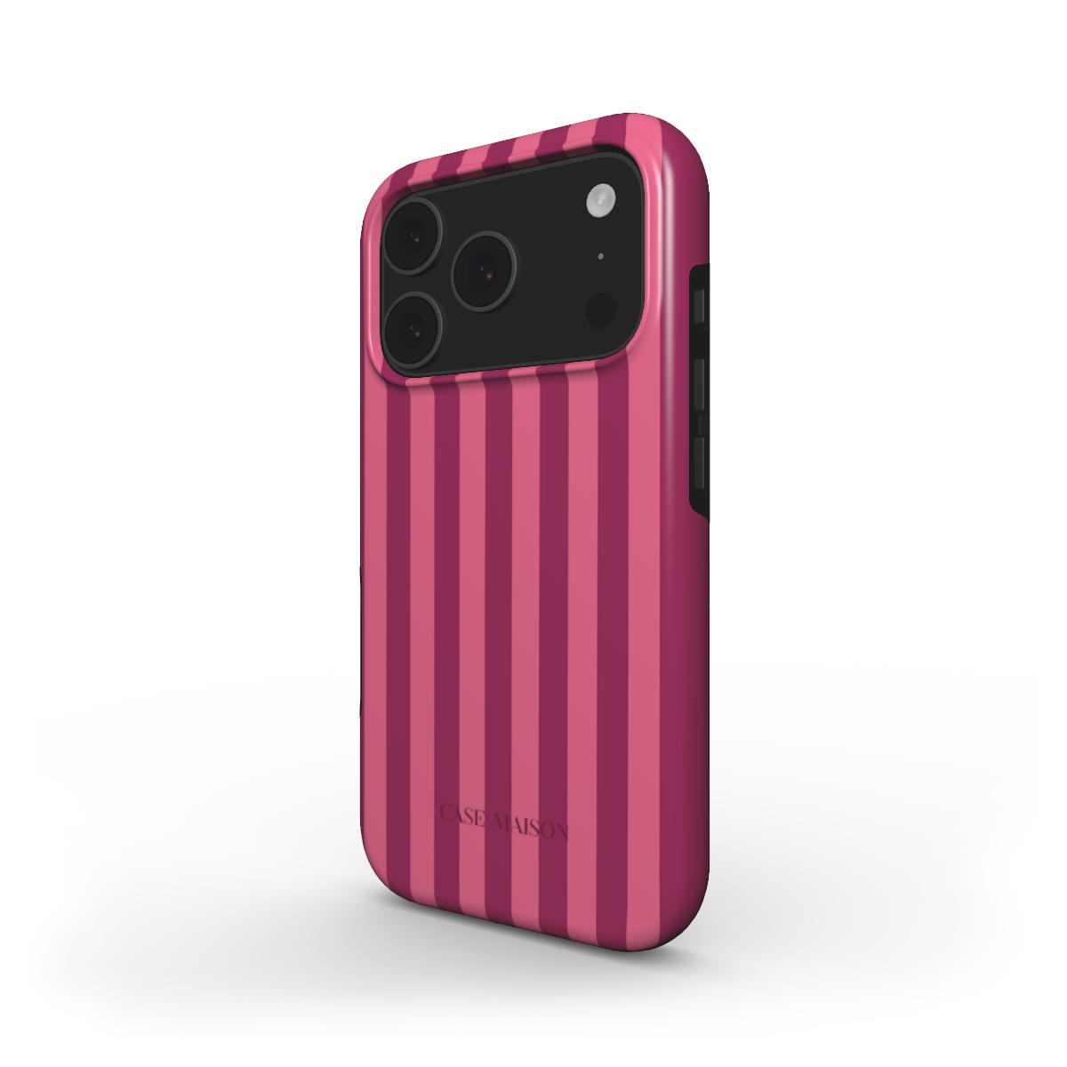 Savanna Coast - iPhone Tough Case
