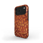Saxon - iPhone Tough Case