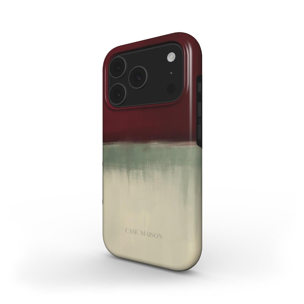 Sienna - iPhone Tough Case