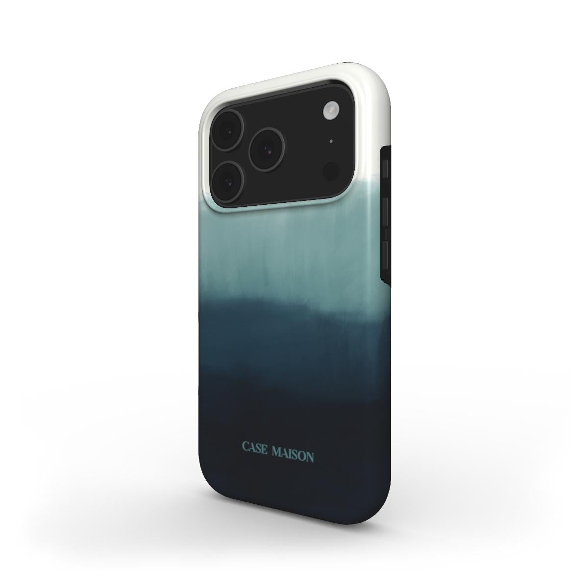 Simbre - iPhone Tough Case