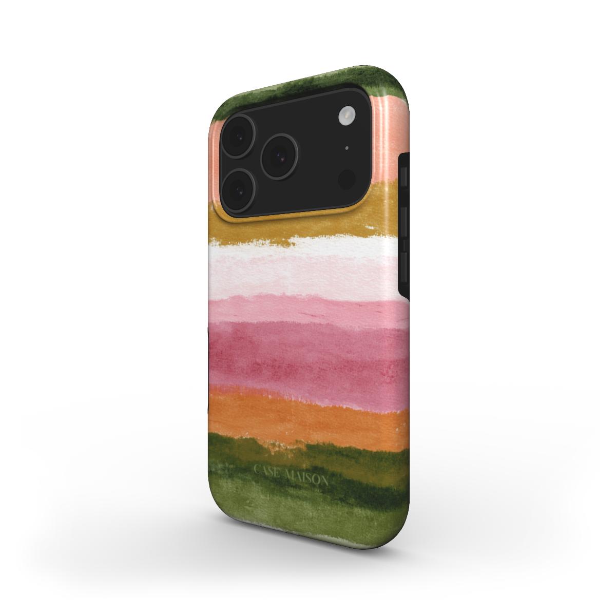 Vivet Tide - iPhone Tough Case