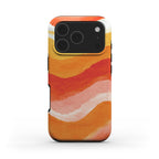 Waverton - iPhone Tough Case