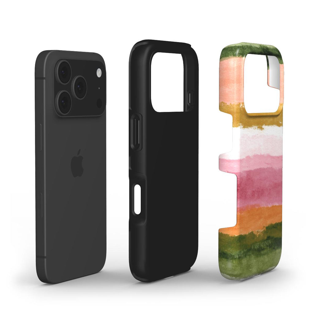 Vivet Tide - iPhone Tough Case