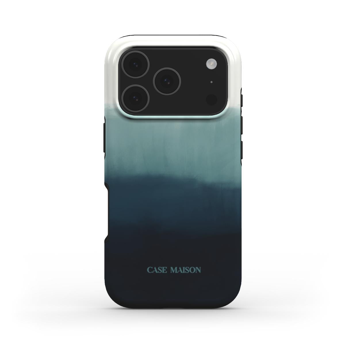 Simbre - iPhone Tough Case