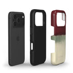 Sienna - iPhone Tough Case