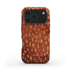 Saxon - iPhone Tough Case