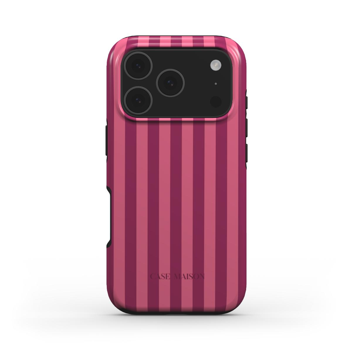 Savanna Coast - iPhone Tough Case