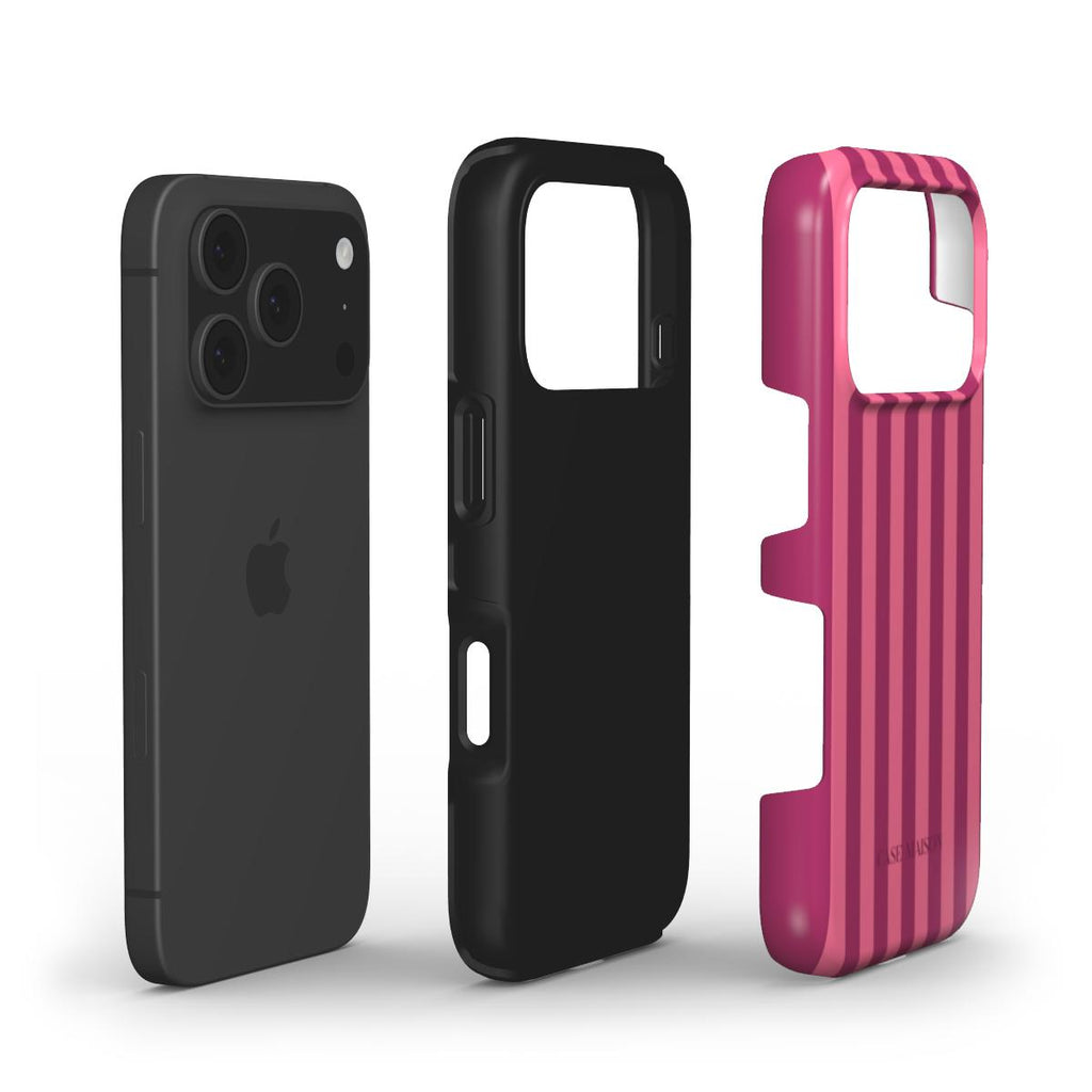 Savanna Coast - iPhone Tough Case