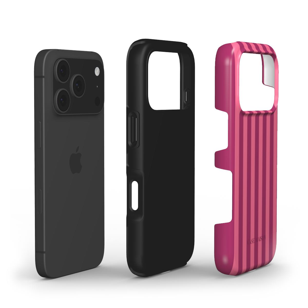 Savanna Coast - iPhone Tough Case