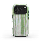 Munro Green - iPhone Tough Case