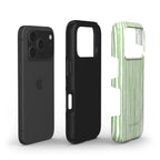 Munro Green - iPhone Tough Case