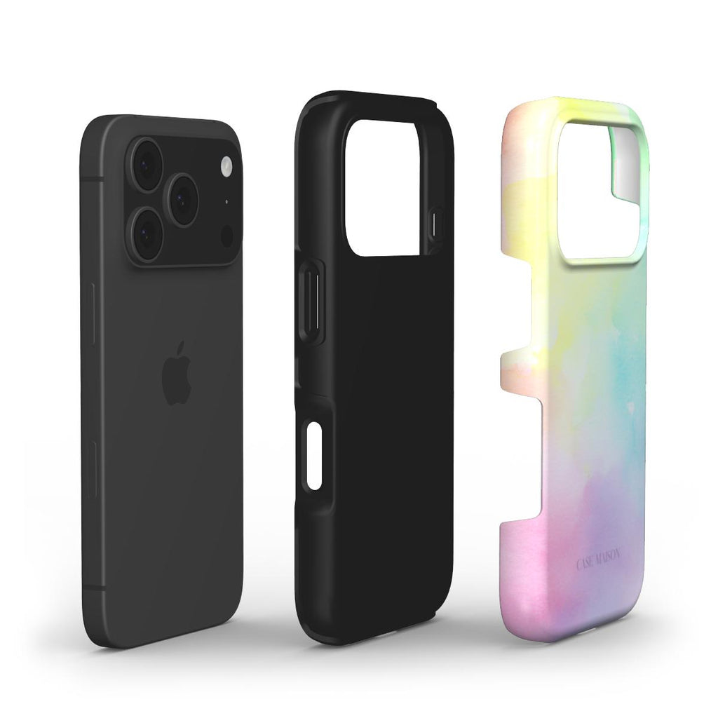 Lunar Zela - iPhone Tough Case