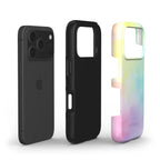 Lunar Zela - iPhone Tough Case