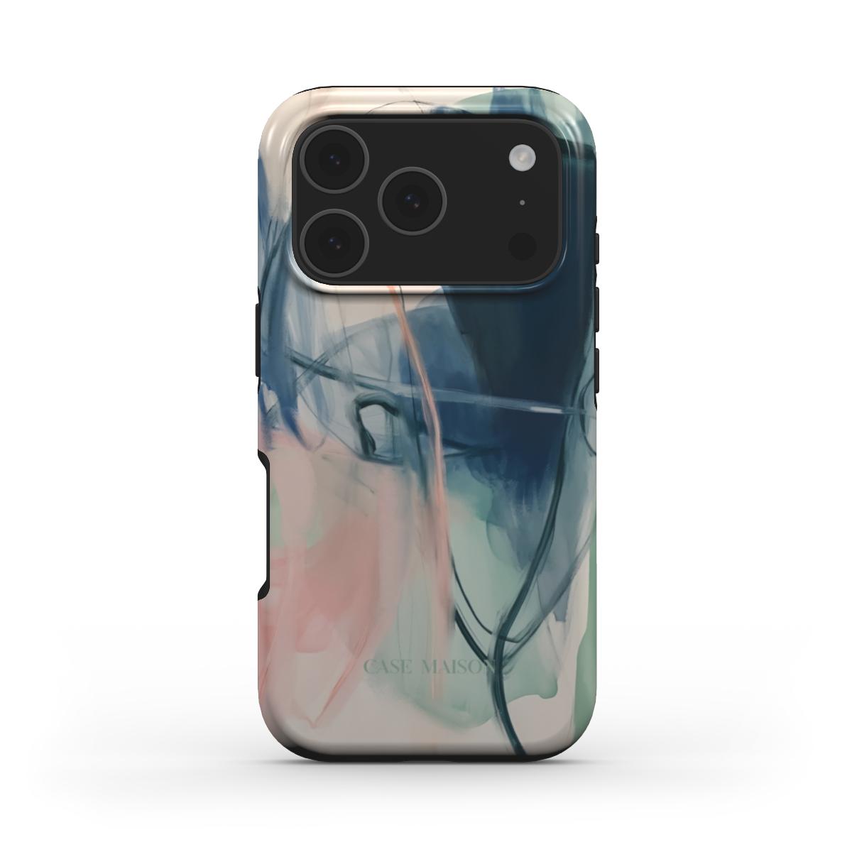Lucille - iPhone MagSafe Tough Case