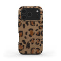 Leopard - iPhone MagSafe Tough Case
