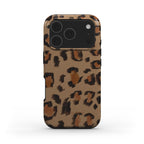 Leopard - iPhone MagSafe Tough Case