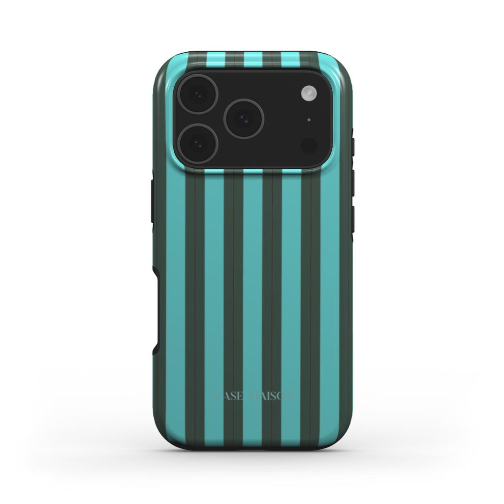 Grosvenor Mews - iPhone MagSafe Tough Case