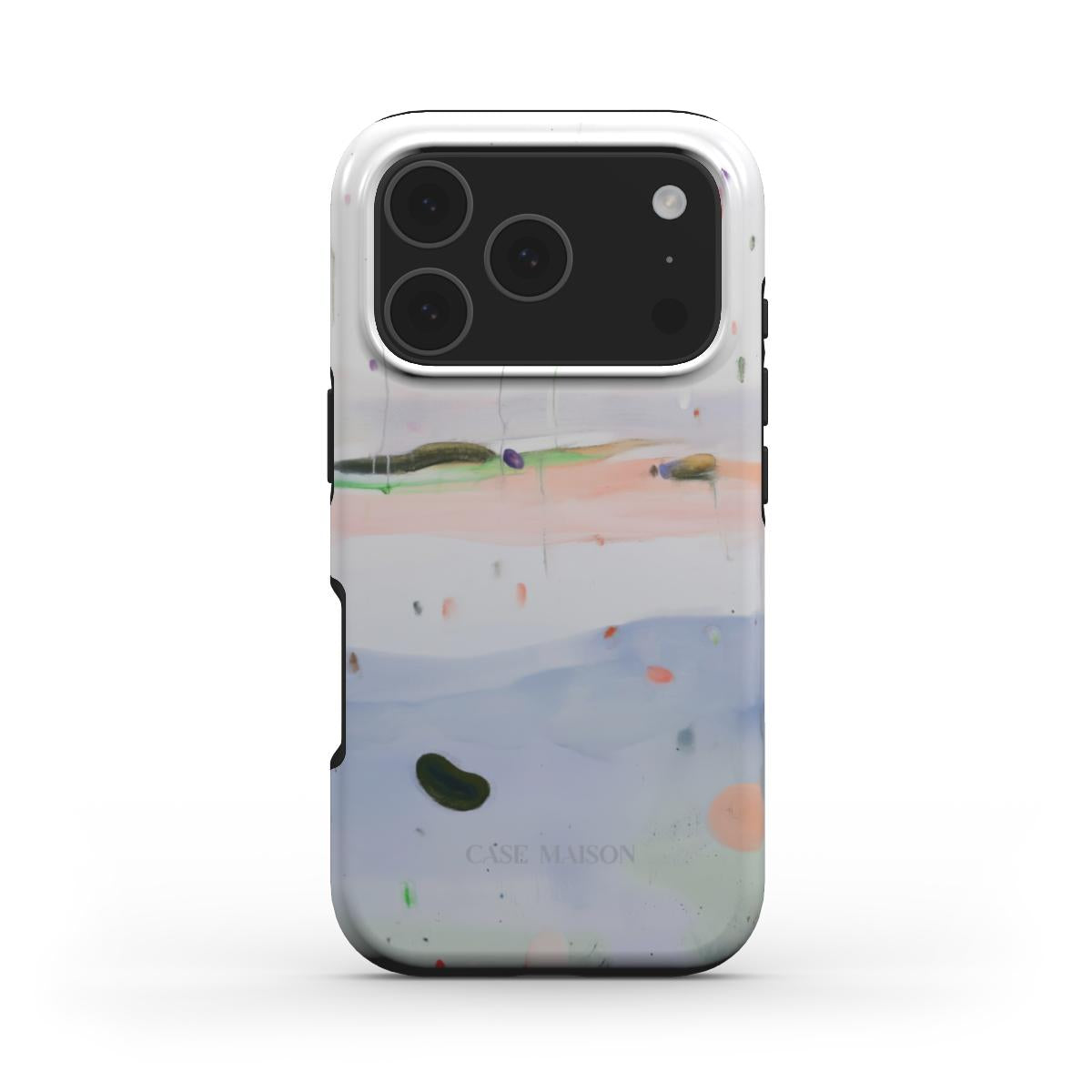 Florence - iPhone MagSafe Tough Case